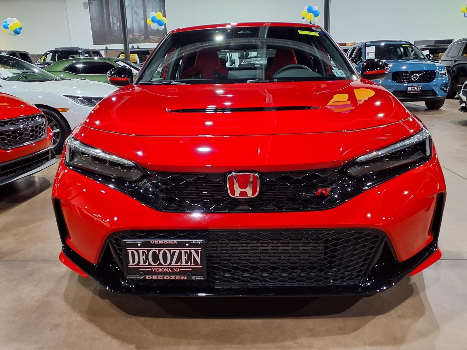 honda civic hatchback 2024 JHMFL5G41RX002446 image honda civic hatchback 2024 JHMFL5G41RX002446 image